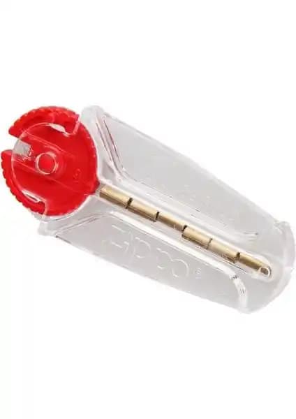 Zippo Çakmak Taşı Güvenilir Ateşleme Çözümü Uzun Ömürlü ve Yüksek Performanslı