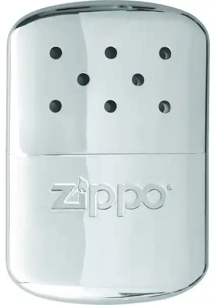 Zippo El Isıtıcısı: Dayanıklı ve Uzun Süreli Isıtma Sağlayan Kış Ekipmanı