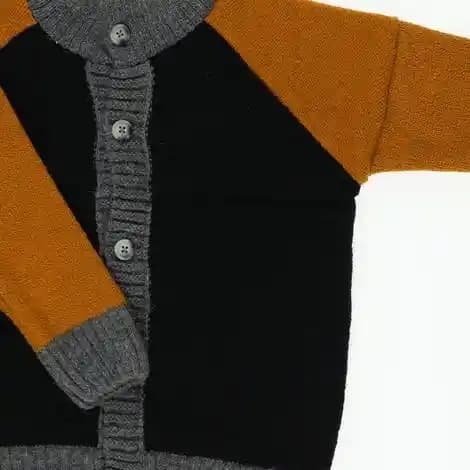 4 Yaş Erkek Çocuklar İçin Konforlu ve Şık Hırka Modelleri Rehberi