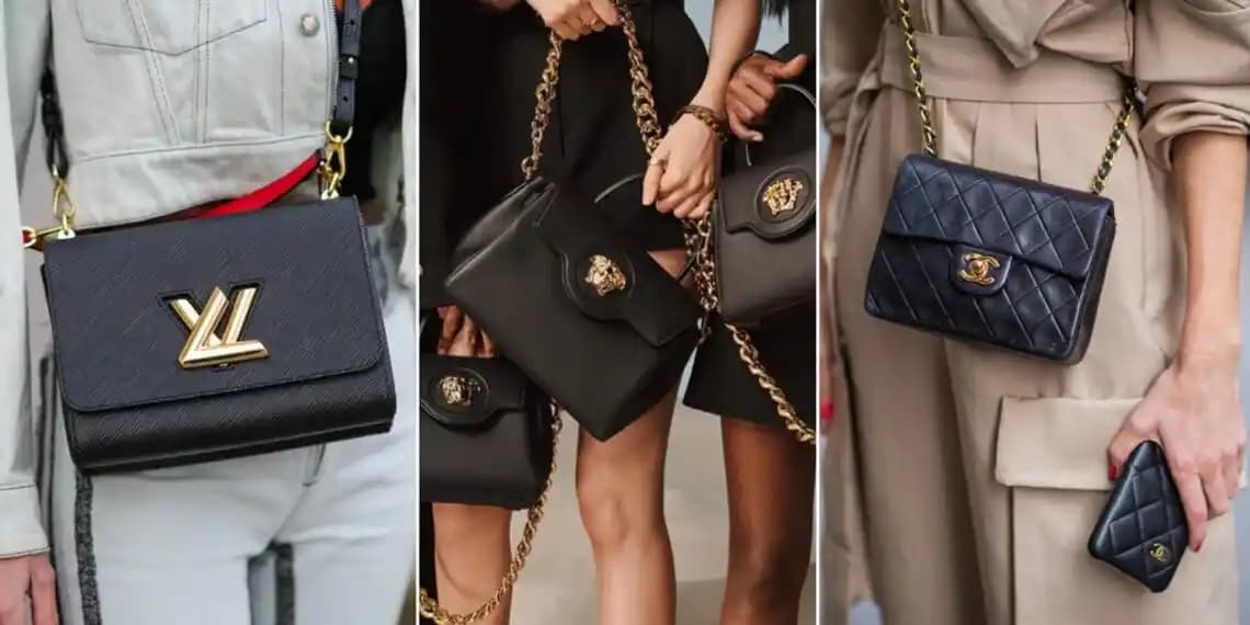 Moda Çantalarında Güncel Trendler ve Tasarım Özellikleri Hakkında Kapsamlı Bilgi