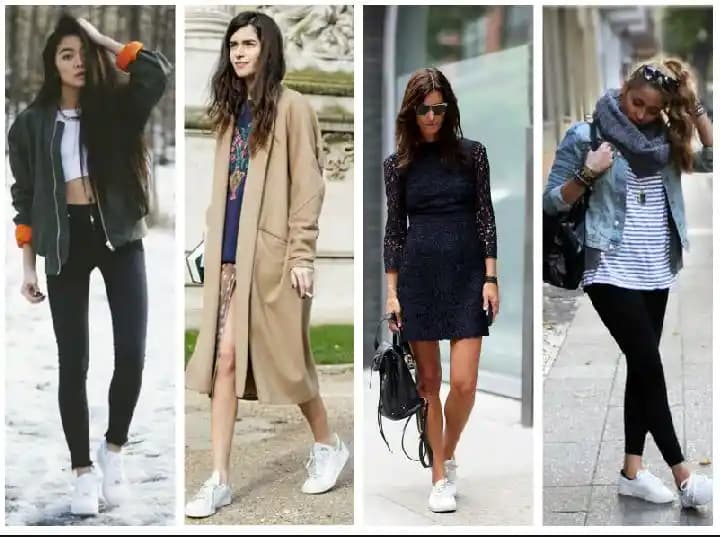 Spor Şık Kombinler: Rahatlık ve Şıklığın Modern Buluşması