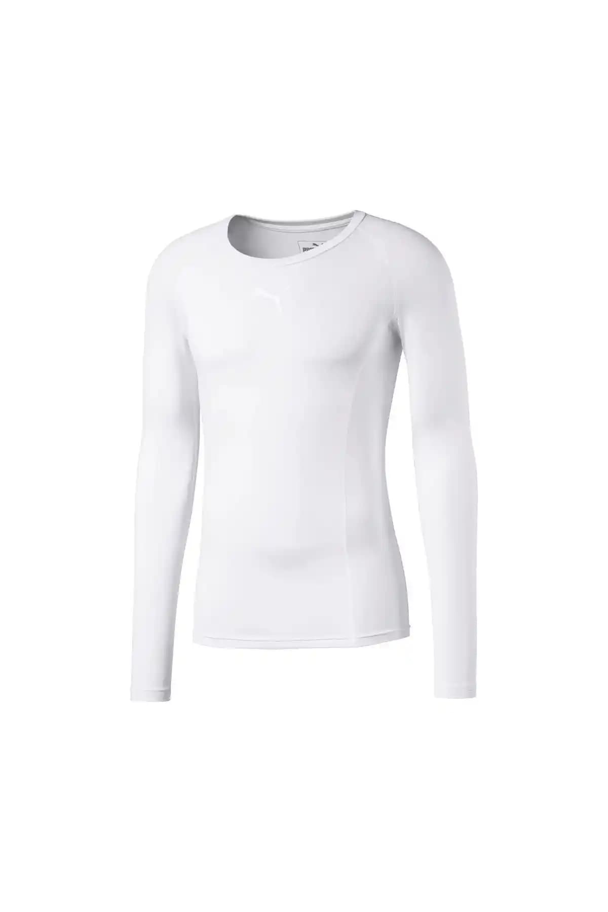 Puma Liga Baselayer İçlik 655920: Performans ve Konforu Bir Arada Sunan Spor İçlikleri