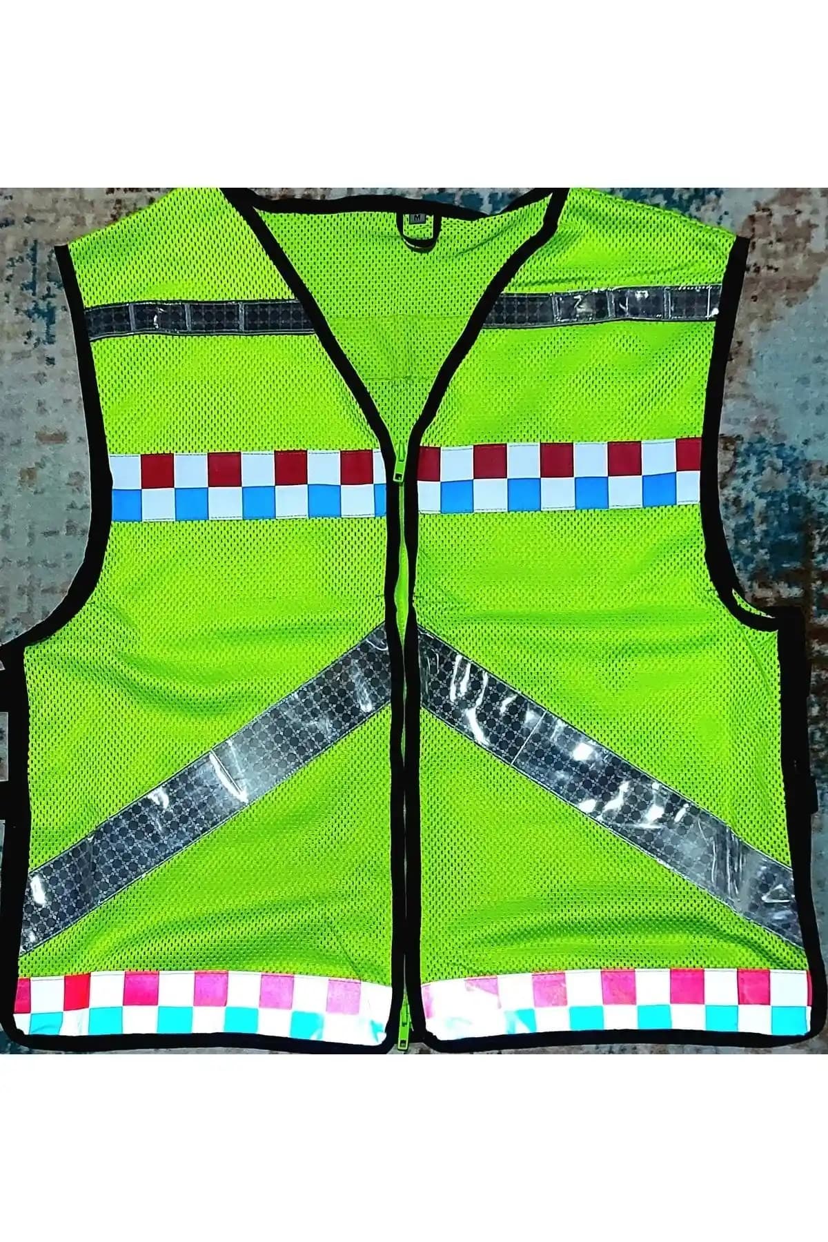 SNG Tekstil Motorcu ve Bisiklet Yeleği: Dayanıklı, Konforlu ve Şık Tasarım