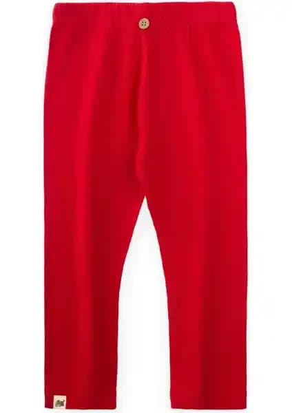 Cigit Fitilli ve Katia & Bony Pamuklu Çocuk Taytları: Kumaş ve Kullanım Karşılaştırması