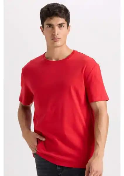 DeFacto New Regular Fit ve Grimelange Solo Organik Pamuklu Tişört Modelleri Karşılaştırması