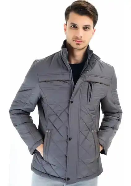 Dewberry M8616 Erkek Mont: Şıklık, Konfor ve Fonksiyonelliği Bir Arada Sunan Model