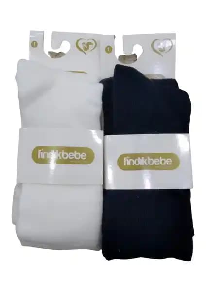 Fındık Bebe ve Katia & Bony Yenidoğan Bebek Çorap Setleri Karşılaştırması