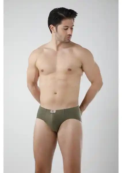 Gizem İç Giyim ve Tutku Erkek Slip Külot 6'lı Paket Karşılaştırması