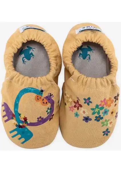 Hopfrög Lovely Hyper Sarı ve Slumber Hyper Lacivert Barefoot Patik Modelleri Karşılaştırması