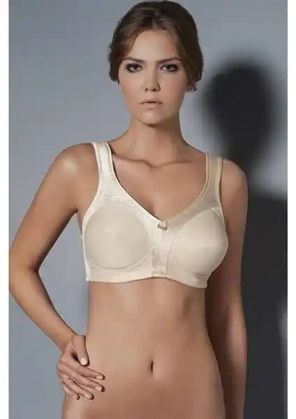 Kom Carmina Toparlayıcı Sütyen SU1014501: Konfor ve Estetik Bir Arada