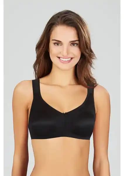 Kom Serena Toparlayıcı Sütyen: Gün Boyu Konfor ve Estetik Destek Sağlayan İç Giyim