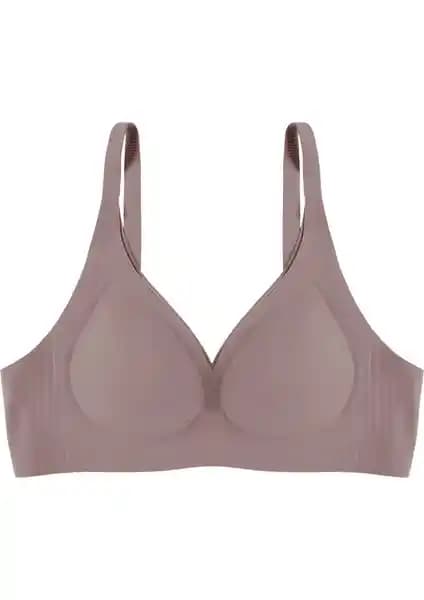 Koza İç Giyim Balensiz Lazer Dikişsiz Kaplı Dekolteli Büstiyer Sütyen Özellikleri ve Konforu