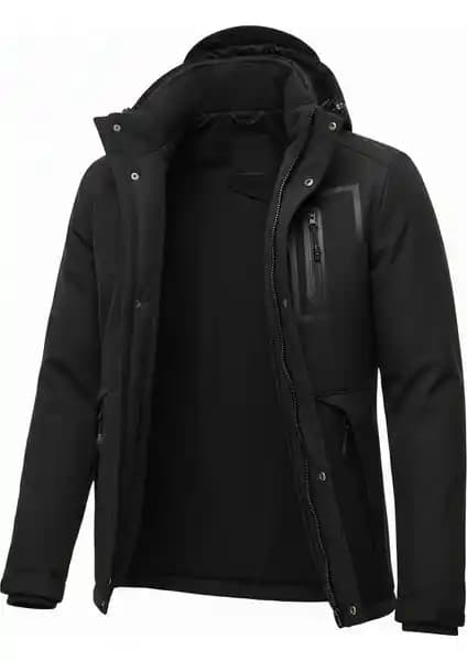 Mero Life Outdoor ve Stil Kombin Kışlık Şişme Mont Karşılaştırması ve Özellikleri