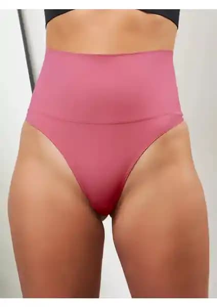 Mistirik Bel Toparlayıcı ve Sweet Sauna Yüksek Bel Korse Modellerinin Karşılaştırması