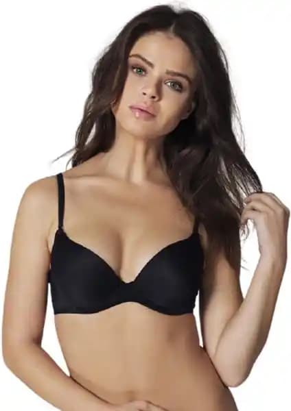 Orkide 2150 Dolgusuz Basic Sütyen: Konfor ve Doğal Görünüm İçin Fonksiyonel Tasarım