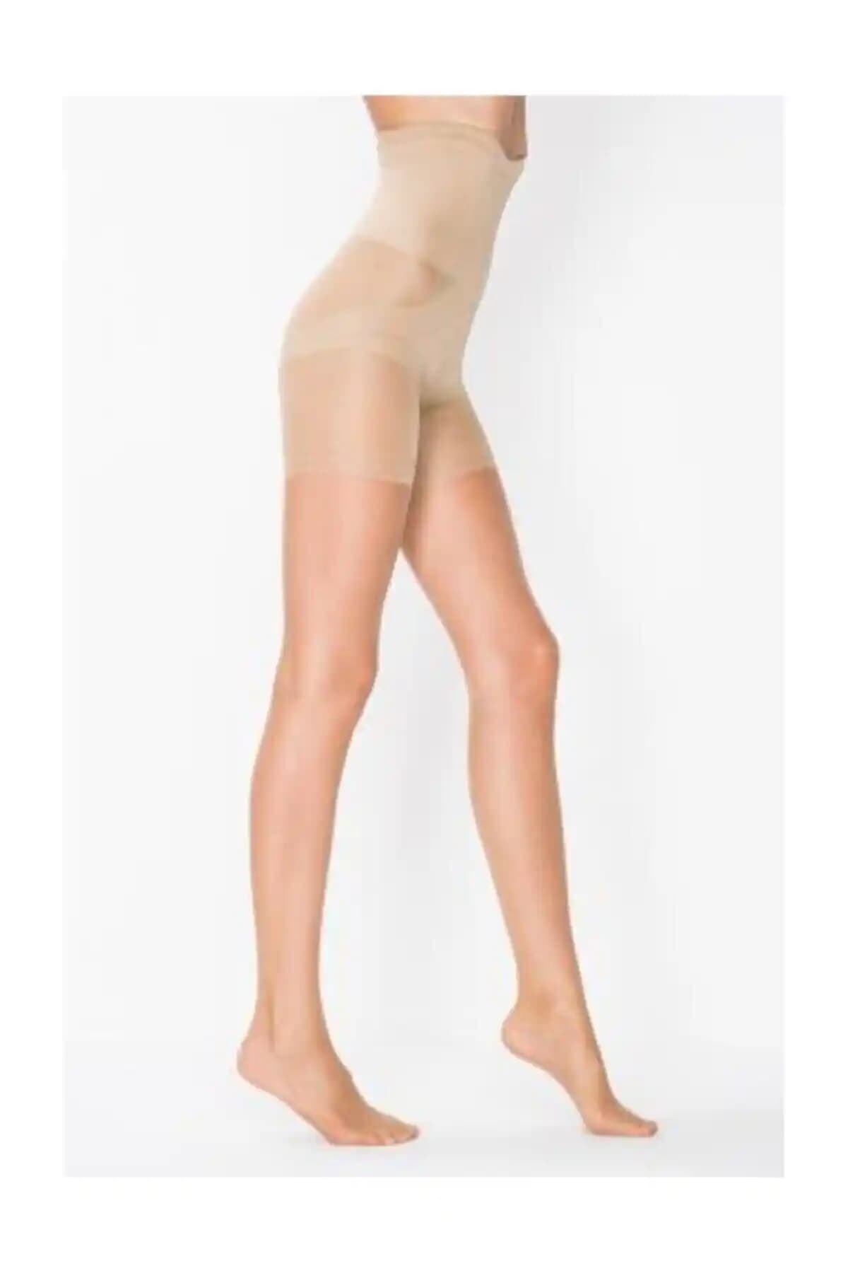 Penti Body Control Korseli Külotlu Çorap ile Vücut Şekillendirme ve Konforun Buluşması