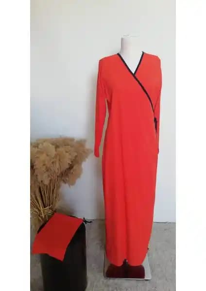 Plistre 1998_PRATIK ve Avver Kadın Namaz Elbisesi Modellerinin Detaylı Karşılaştırması