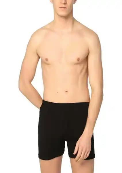 Seher Yıldızı Penye Arjantin Erkek Paçalı Don 6'lı: Konfor ve Kalite İncelemesi