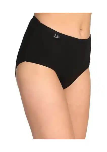 Tutku Likralı Elastan ve %100 Pamuklu Yüksek Bel Bato Kadın Külot Modelleri Karşılaştırması