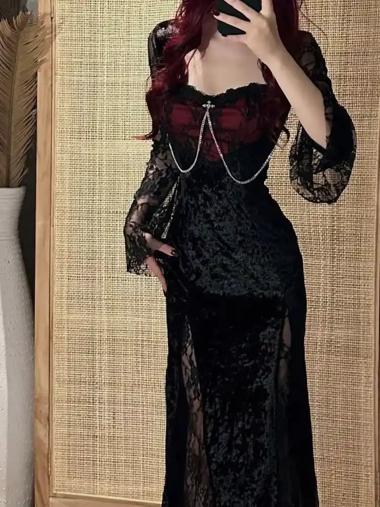 2026 Yazında Alternatif Moda Trendleri: Gotik, Y2K ve Romantik Fantazi Etkileri