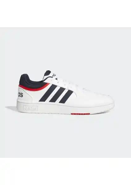 Adidas GY5427 Hoops 3.0 Low ve Puma Rbd Game Low Günlük Ayakkabı Karşılaştırması