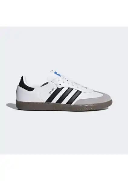 Adidas Originals Samba OG ve VL Court Base Karşılaştırması: Malzeme, Konfor ve Tasarım Analizi
