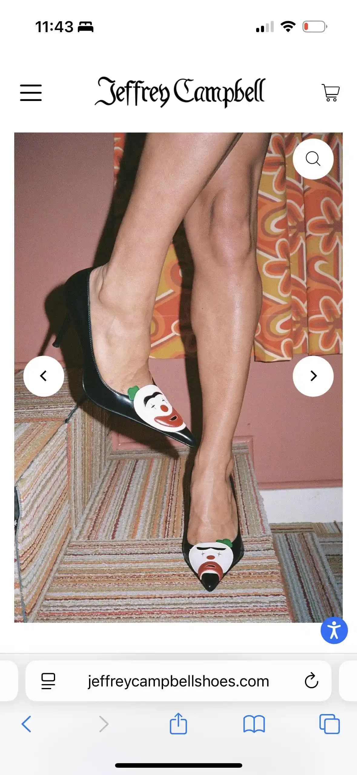 Alışverişte Pişmanlık ve Ayakkabı Beden Uyumu: Doğru Seçimin Önemi ve Alternatif Çözümler