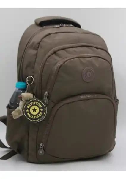 Bevitton Suya Dayanıklı Büyük Boy Sırt Çantası ve Unisex Okul Çantası Karşılaştırması