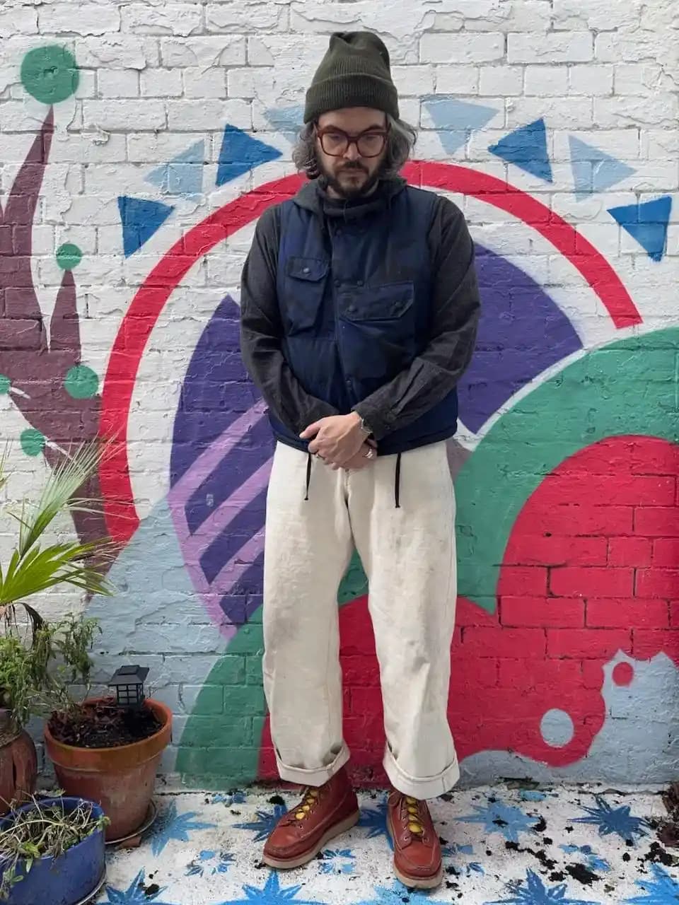 Big John Wild Duck Doğal Denim Pantolonların Kullanım ve Yıkama Deneyimi