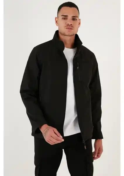 Buratti Softshell Mont Karşılaştırması: Suya ve Rüzgara Dayanıklı Erkek Montları İncelemesi