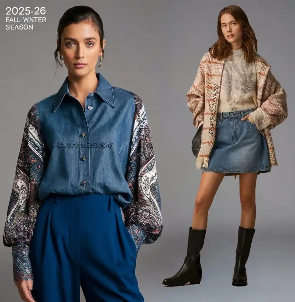 Bütçe Dostu ve Vücut Tipine Uygun Gardırop Yenileme Rehberi: Temel Parçalar ve Alışveriş Stratejileri