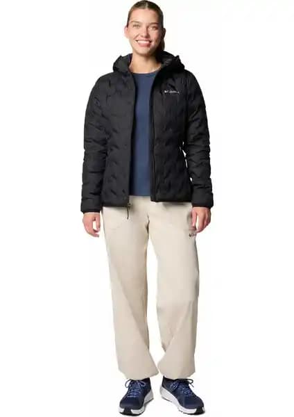 Columbia Kadın Montları Karşılaştırması: Isı Yalıtımı ve Kullanım Alanları Analizi