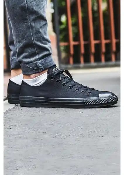 Converse ve Skechers Spor Ayakkabıları Karşılaştırması: Konfor, Dayanıklılık ve Kullanım Alanları