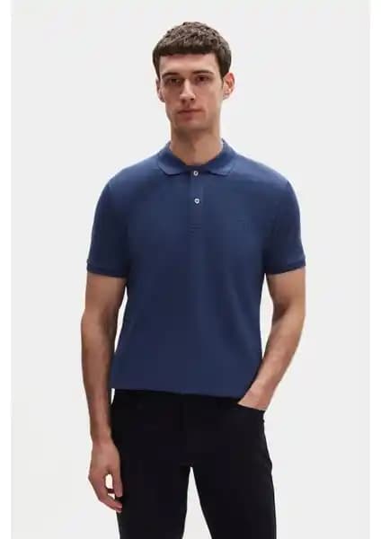 D'S Damat ve U.S. Polo Assn. Erkek Polo Yaka Tişörtleri Karşılaştırması