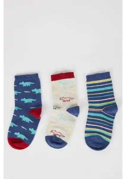 DeFacto Erkek Bebek Uzun Çorapları Karşılaştırması: Malzeme, Güvenlik ve Tasarım Özellikleri