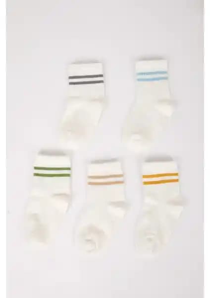 DeFacto Erkek Bebek Uzun Çorapları Karşılaştırması ve Kullanıcı Yorumları