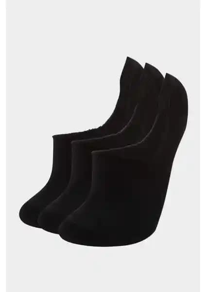 DeFacto Kadın Görünmez Pamuklu Babet Çorapları Karşılaştırması ve Özellikleri