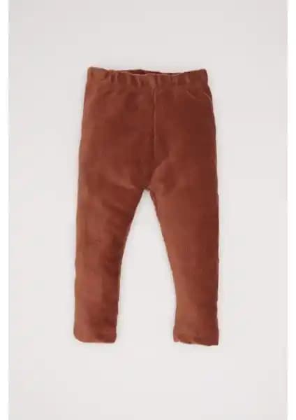 DeFacto ve Katia & Bony Bebek Taytları Karşılaştırması: Malzeme, Kalıp ve Kullanım Özellikleri