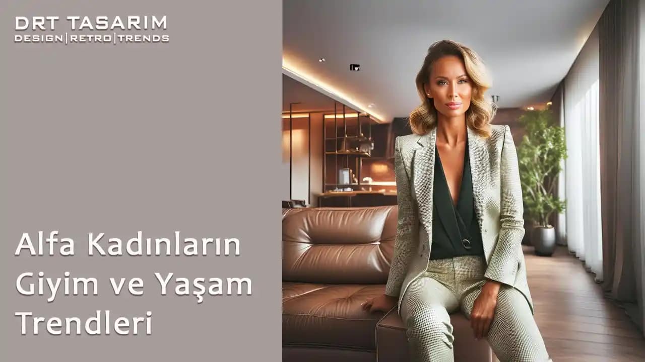 Değişen Yaşam Tarzınıza Uygun Stil Yenileme ve Eski Gardırobunuzu Koruma Yöntemleri