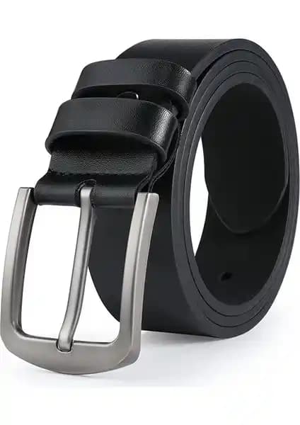 Deribond ve Partscraft Hakiki Deri Erkek Kemerleri Karşılaştırması ve Özellikleri