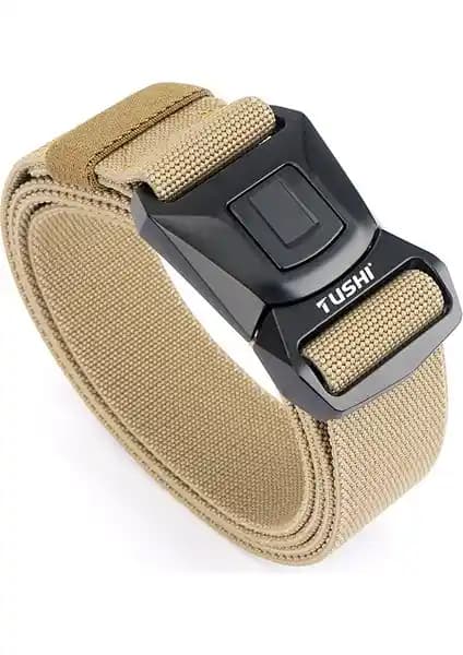 Dış Mekan ve Günlük Kullanım İçin Naylon Kemer Karşılaştırması ve Özellikleri