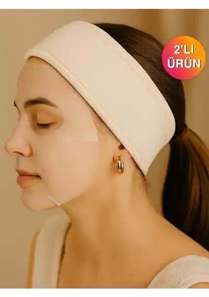 Ender Home Saç Bandı Karşılaştırması: Kadife Dokulu ve Havlu Seçenekleri