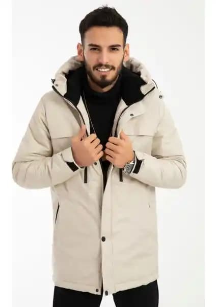 Erkek Kış Montları Karşılaştırması: Su Geçirmez, Polar ve Şişme Modeller