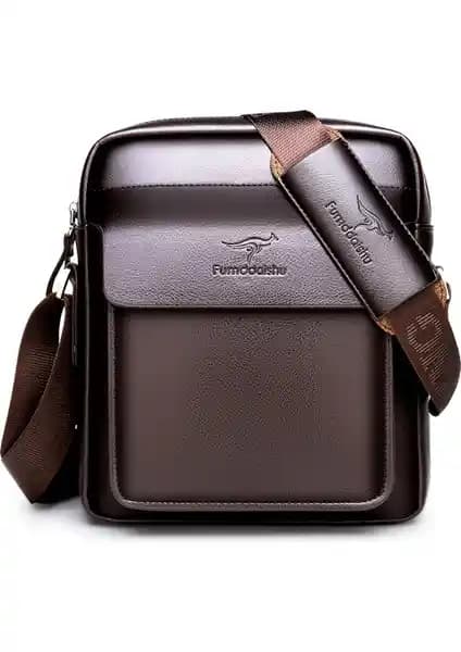 Erkek Omuz Çantası Karşılaştırması: Like Life ve Yongtai Weixier Modelleri Analizi