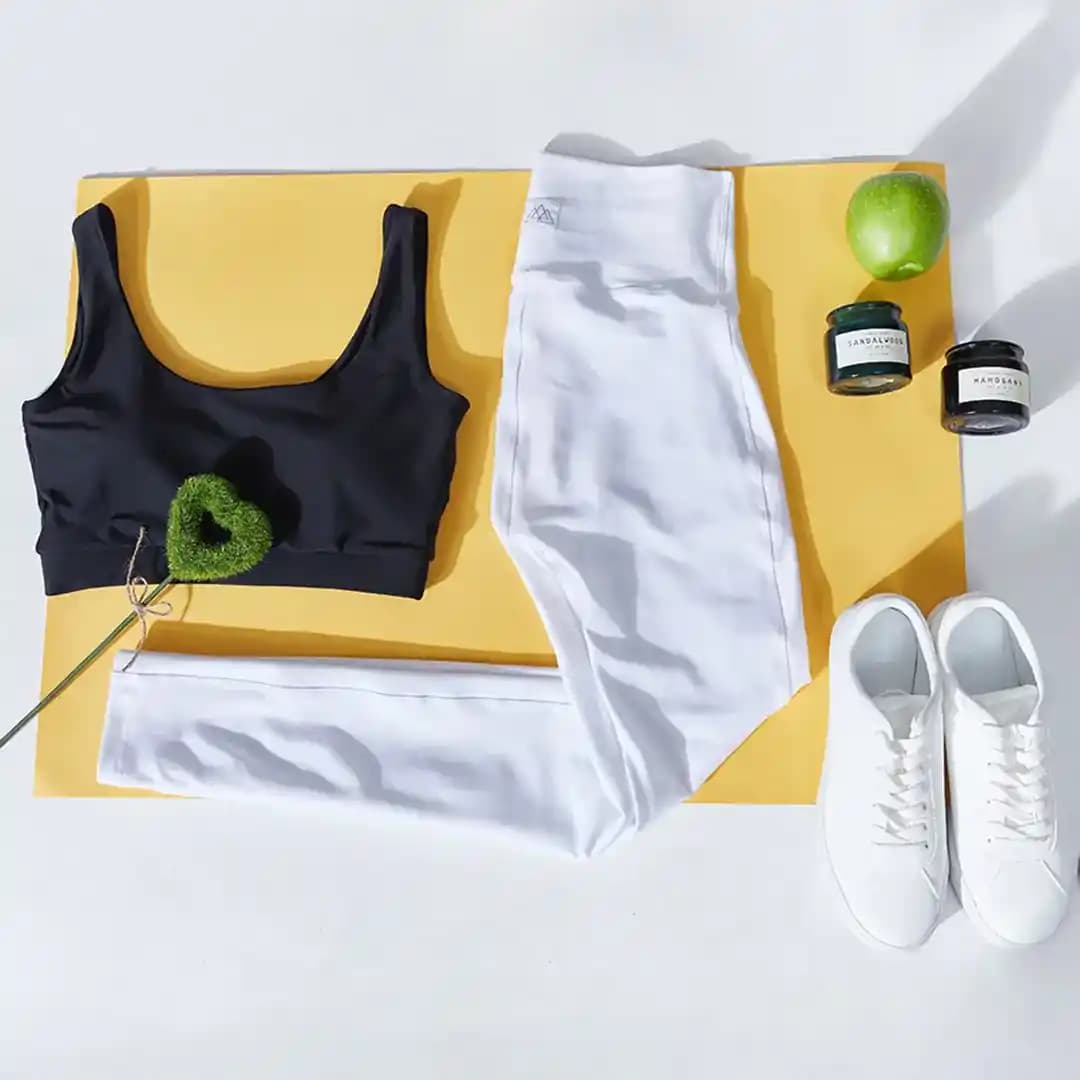 Eski Lululemon Kalitesine Benzeyen Yoga Kıyafetleri İçin Öne Çıkan Marka Seçenekleri