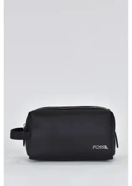 Fossil ve Newish Erkek Siyah Deri Portföy ve Çanta Karşılaştırması