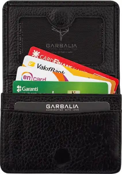 Garbalia deri cüzdan modelleri karşılaştırması: dayanıklılık, güvenlik ve kullanım deneyimleri