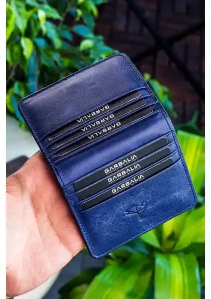 Garbalia Deri Kartlık Cüzdan Karşılaştırması: Kalite, Tasarım ve Kullanıcı Deneyimleri