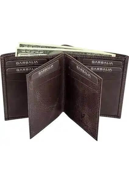 Garbalia Gomez ve Kevin Erkek Kartlık Cüzdanları Karşılaştırması: Malzeme, Tasarım ve Kullanıcı Yorumları