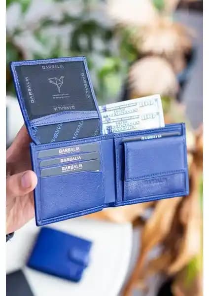 Garbalia Jackson ve Reynosa Hakiki Deri Cüzdan Karşılaştırması: Dayanıklılık ve Tasarım Analizi